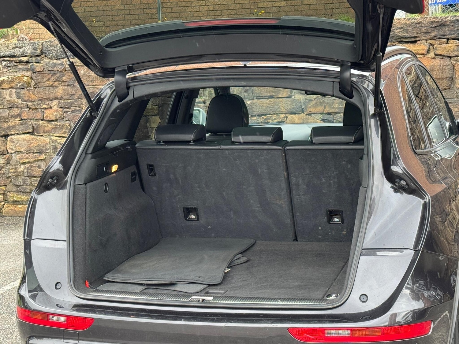 Used Audi SQ5 2015 for sale - 76227929: Photo 22