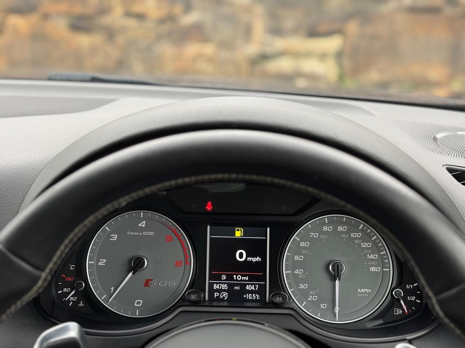 Used Audi SQ5 2015 for sale - 76227929: Photo 25