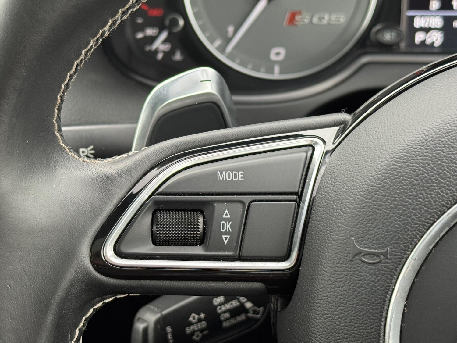 Used Audi SQ5 2015 for sale - 76227929: Photo 29