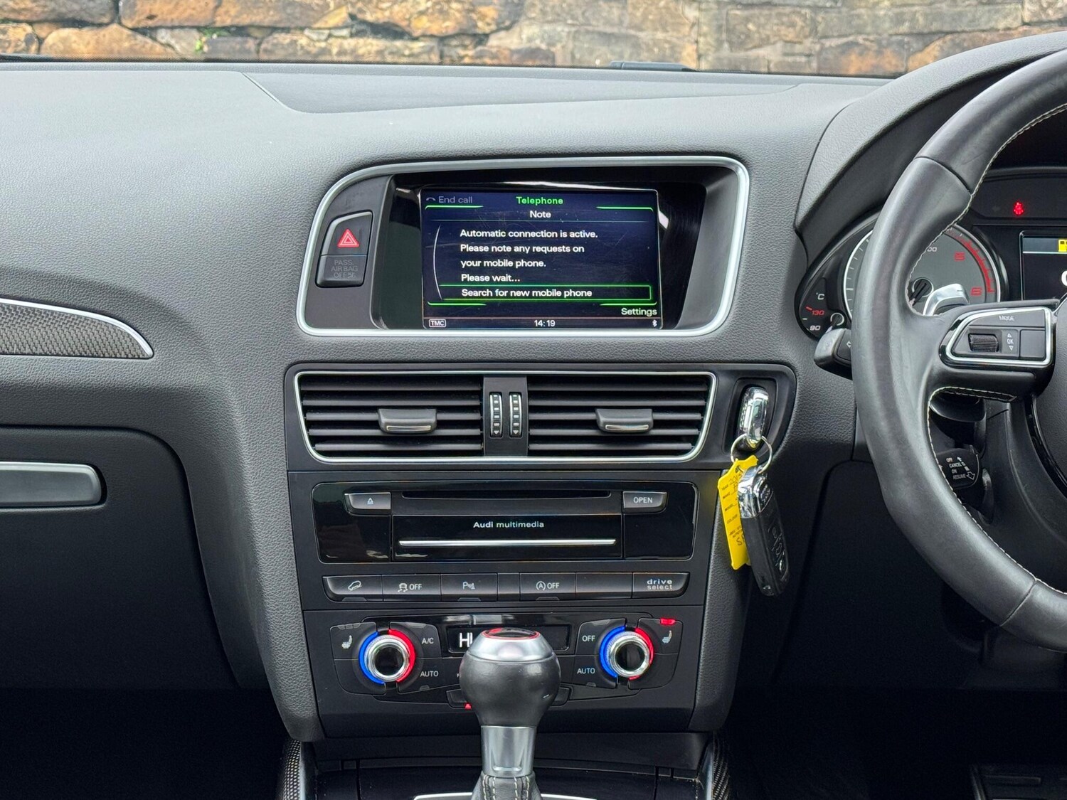 Used Audi SQ5 2015 for sale - 76227929: Photo 30