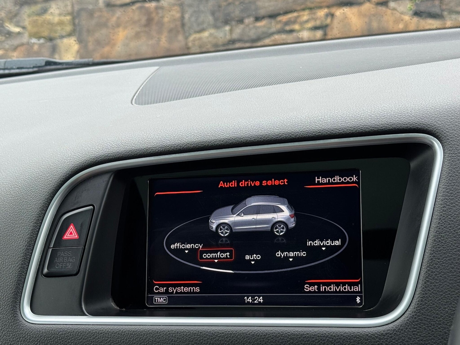 Used Audi SQ5 2015 for sale - 76227929: Photo 31