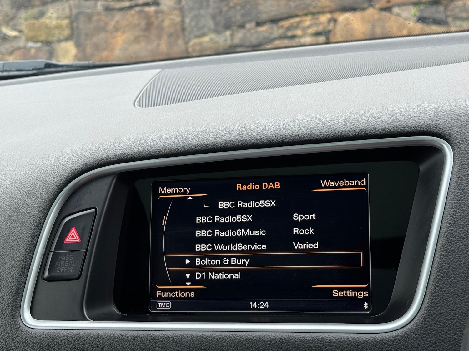 Used Audi SQ5 2015 for sale - 76227929: Photo 32