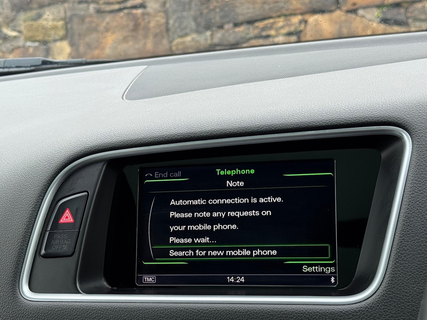 Used Audi SQ5 2015 for sale - 76227929: Photo 33