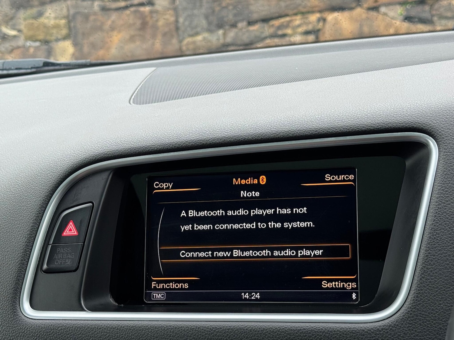 Used Audi SQ5 2015 for sale - 76227929: Photo 34