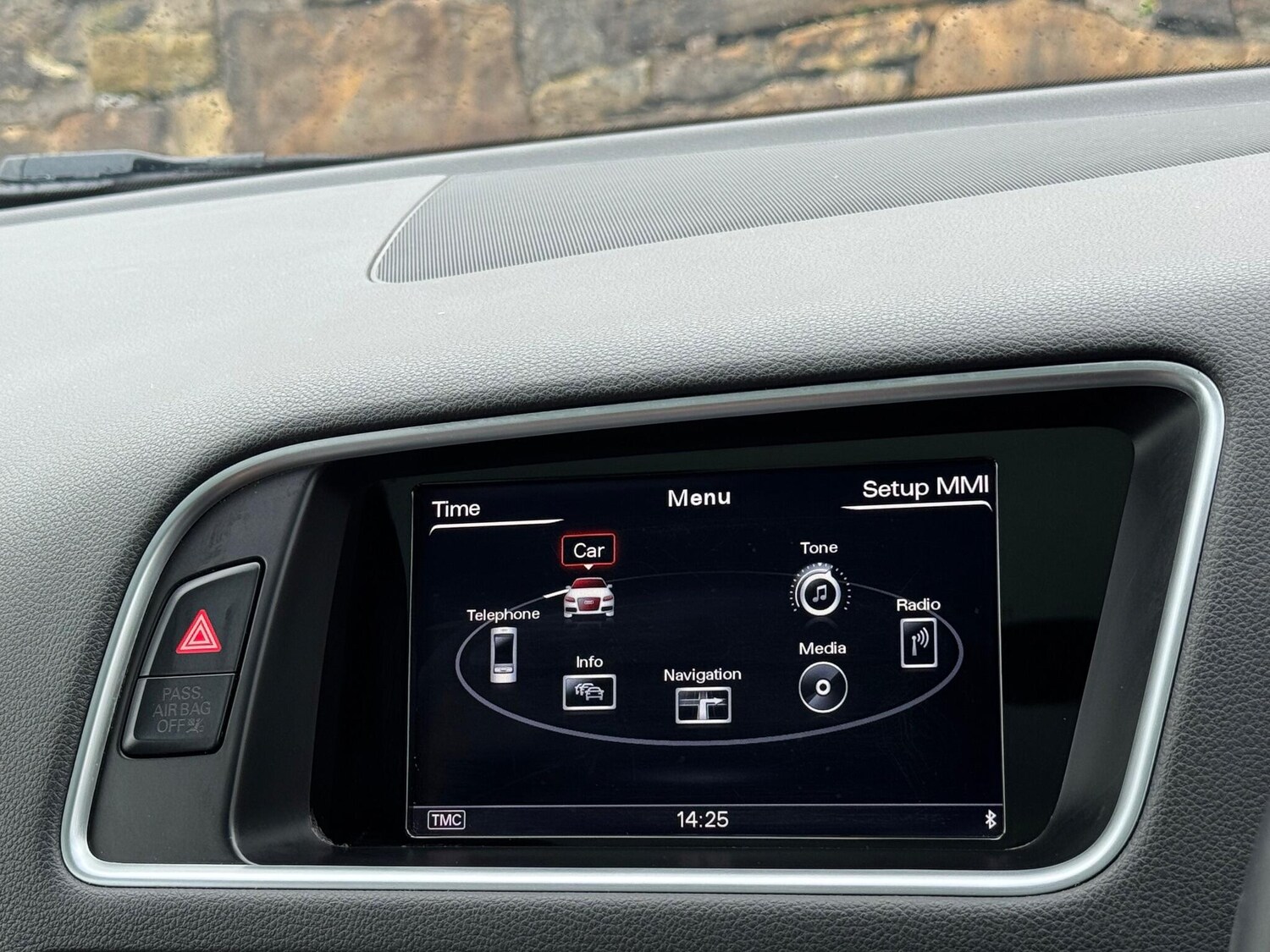 Used Audi SQ5 2015 for sale - 76227929: Photo 35