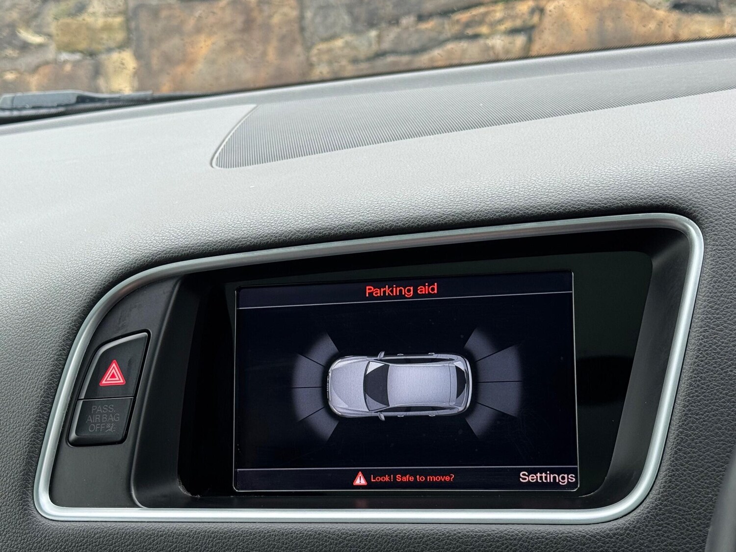 Used Audi SQ5 2015 for sale - 76227929: Photo 36