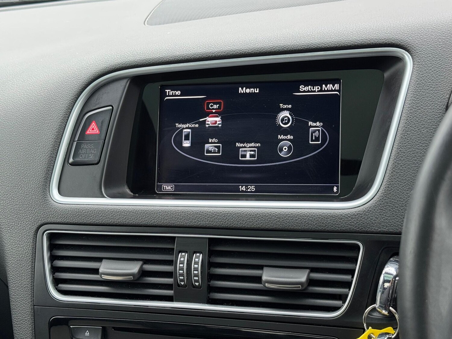 Used Audi SQ5 2015 for sale - 76227929: Photo 37