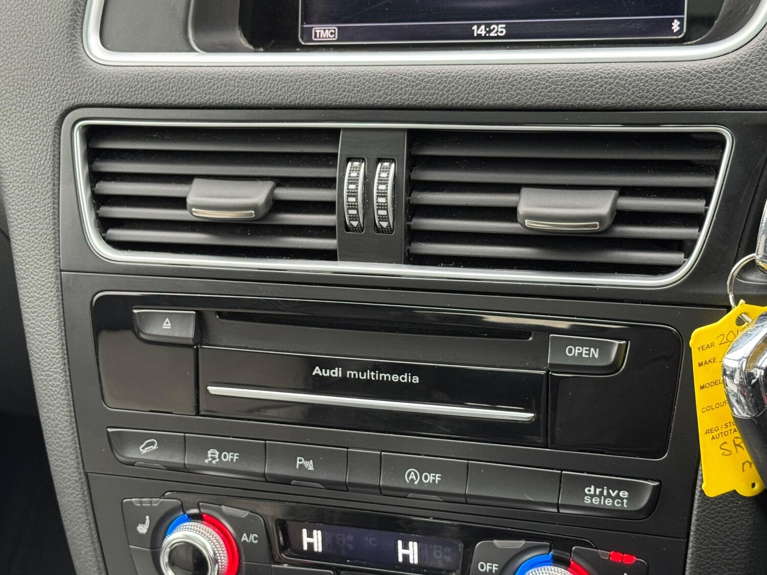 Used Audi SQ5 2015 for sale - 76227929: Photo 39