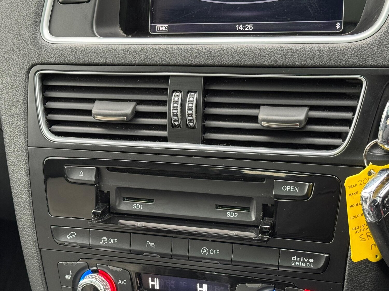 Used Audi SQ5 2015 for sale - 76227929: Photo 40