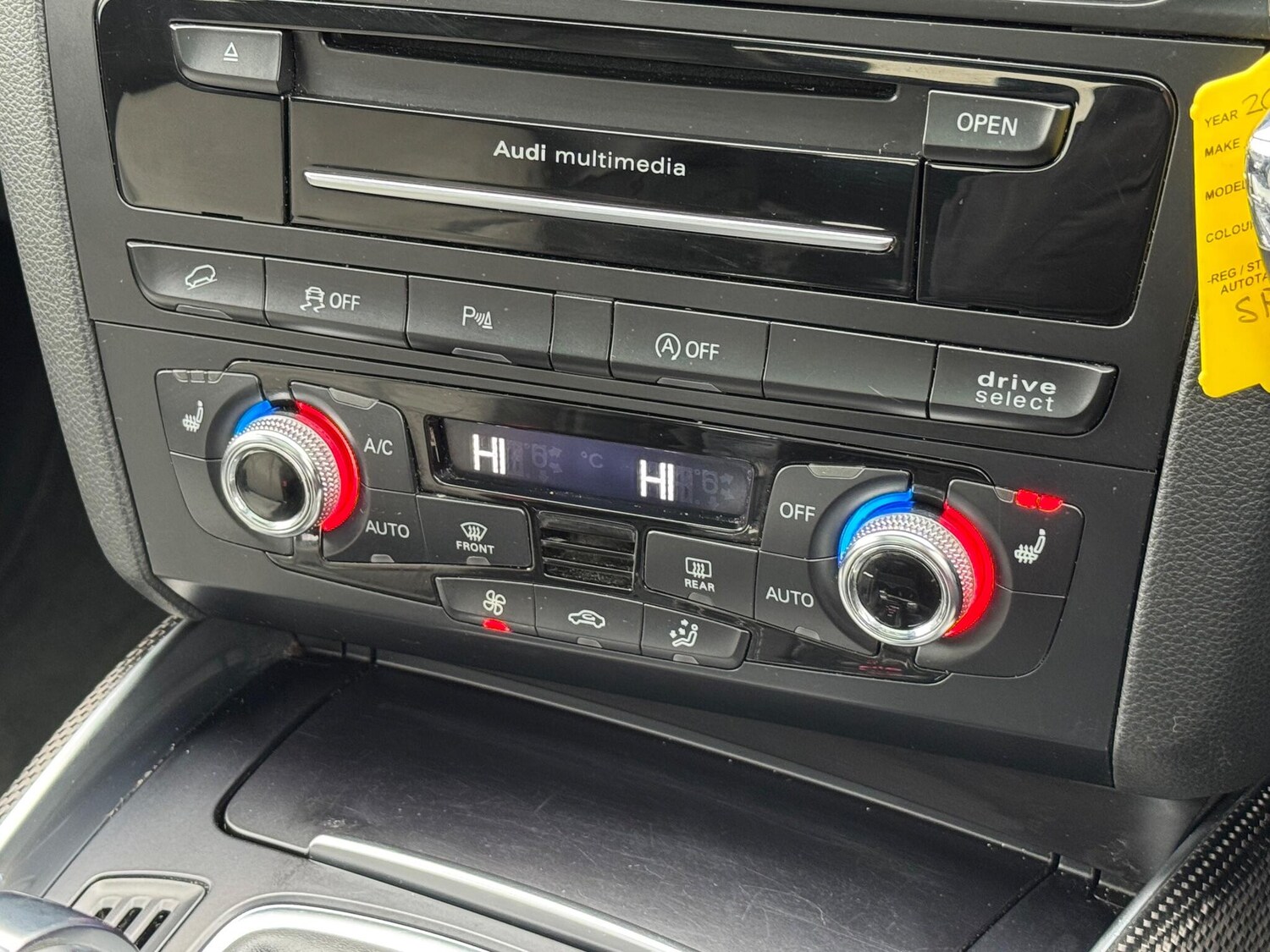 Used Audi SQ5 2015 for sale - 76227929: Photo 41