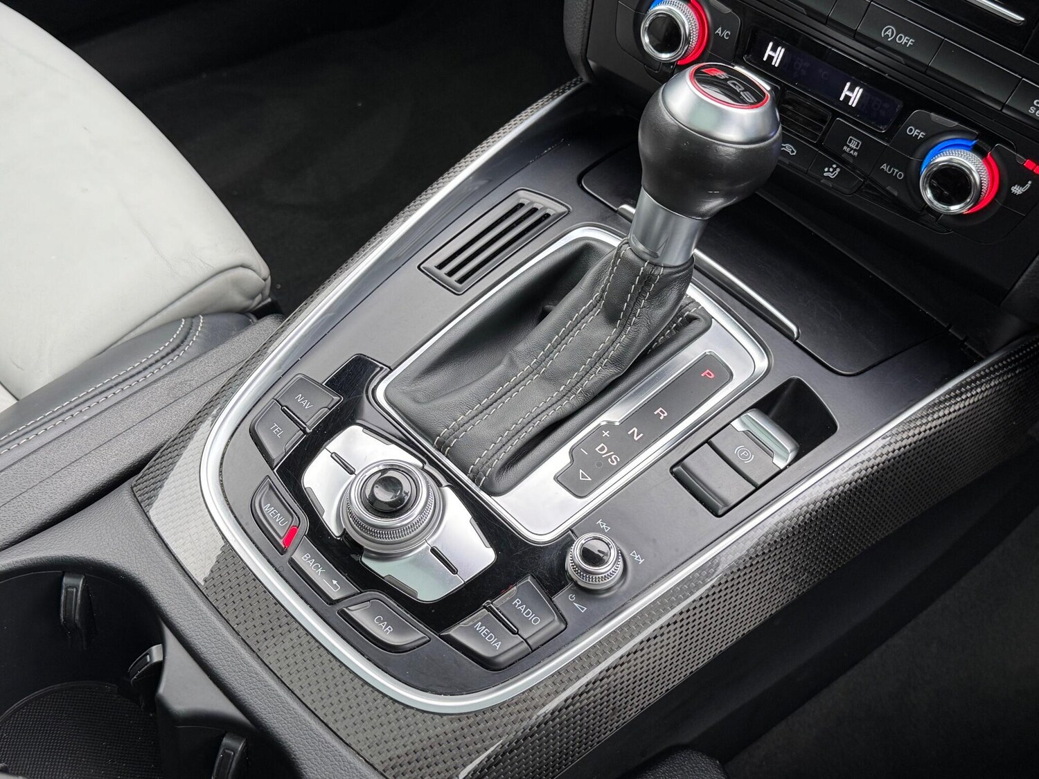 Used Audi SQ5 2015 for sale - 76227929: Photo 42