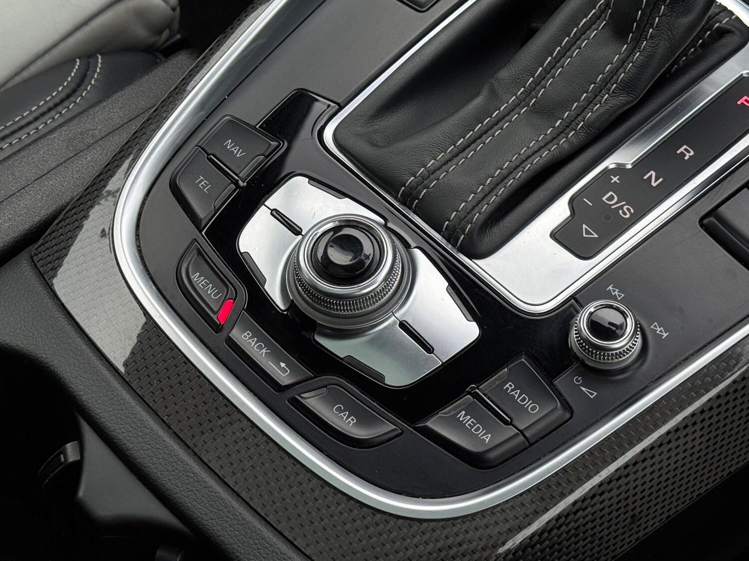 Used Audi SQ5 2015 for sale - 76227929: Photo 43