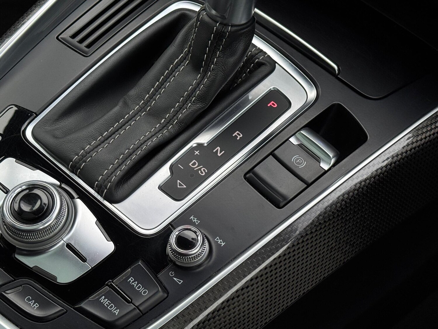 Used Audi SQ5 2015 for sale - 76227929: Photo 44