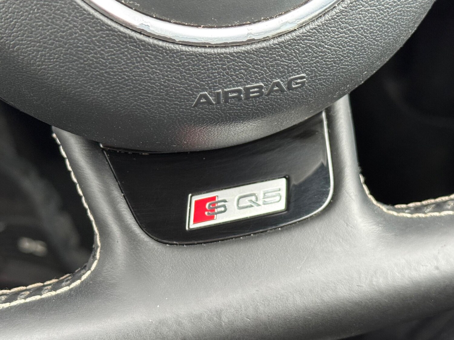 Used Audi SQ5 2015 for sale - 76227929: Photo 50