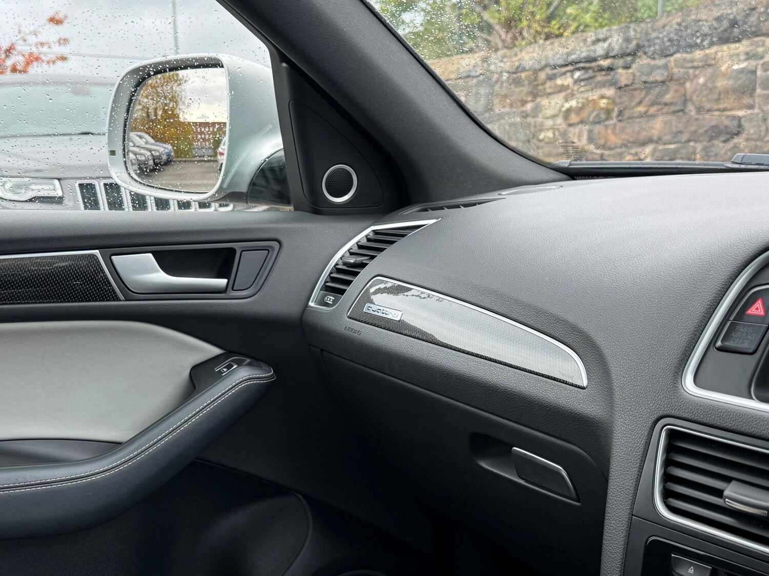 Used Audi SQ5 2015 for sale - 76227929: Photo 52