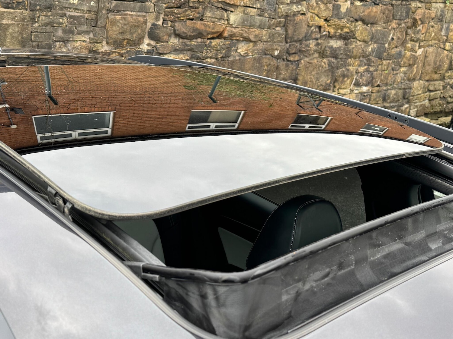 Used Audi SQ5 2015 for sale - 76227929: Photo 9