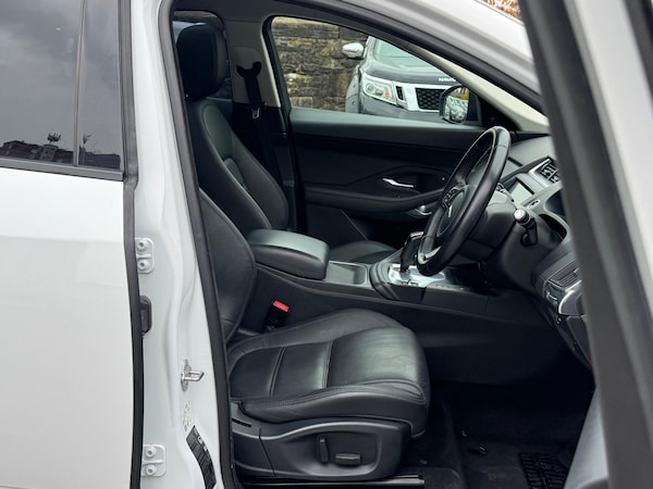 Used Jaguar E-Pace 2018 for sale - 76282593: Photo 15