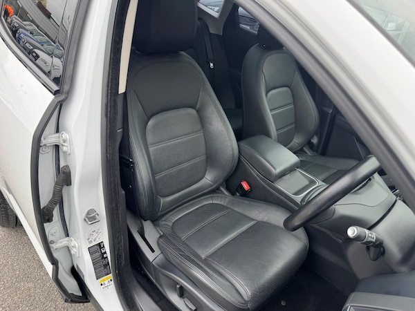 Used Jaguar E-Pace 2018 for sale - 76282593: Photo 17