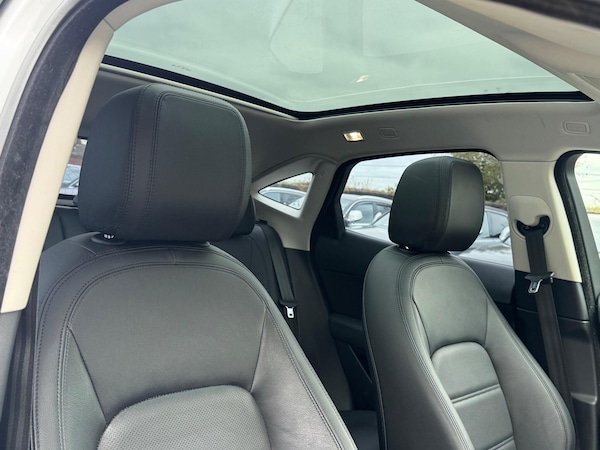 Used Jaguar E-Pace 2018 for sale - 76282593: Photo 19