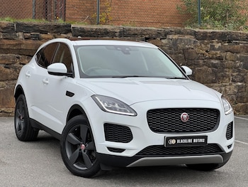 Jaguar - E-Pace