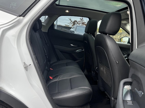 Used Jaguar E-Pace 2018 for sale - 76282593: Photo 20