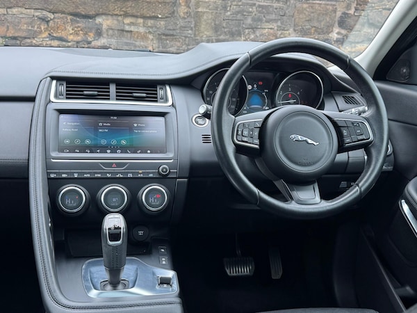 Used Jaguar E-Pace 2018 for sale - 76282593: Photo 24