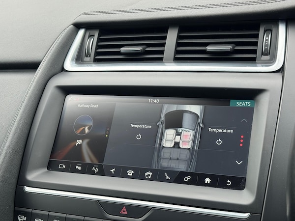 Used Jaguar E-Pace 2018 for sale - 76282593: Photo 37