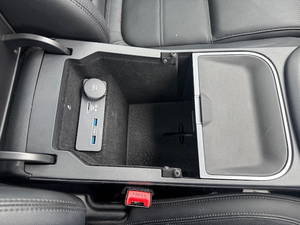 Used Jaguar E-Pace 2018 for sale - 76282593: Photo 44