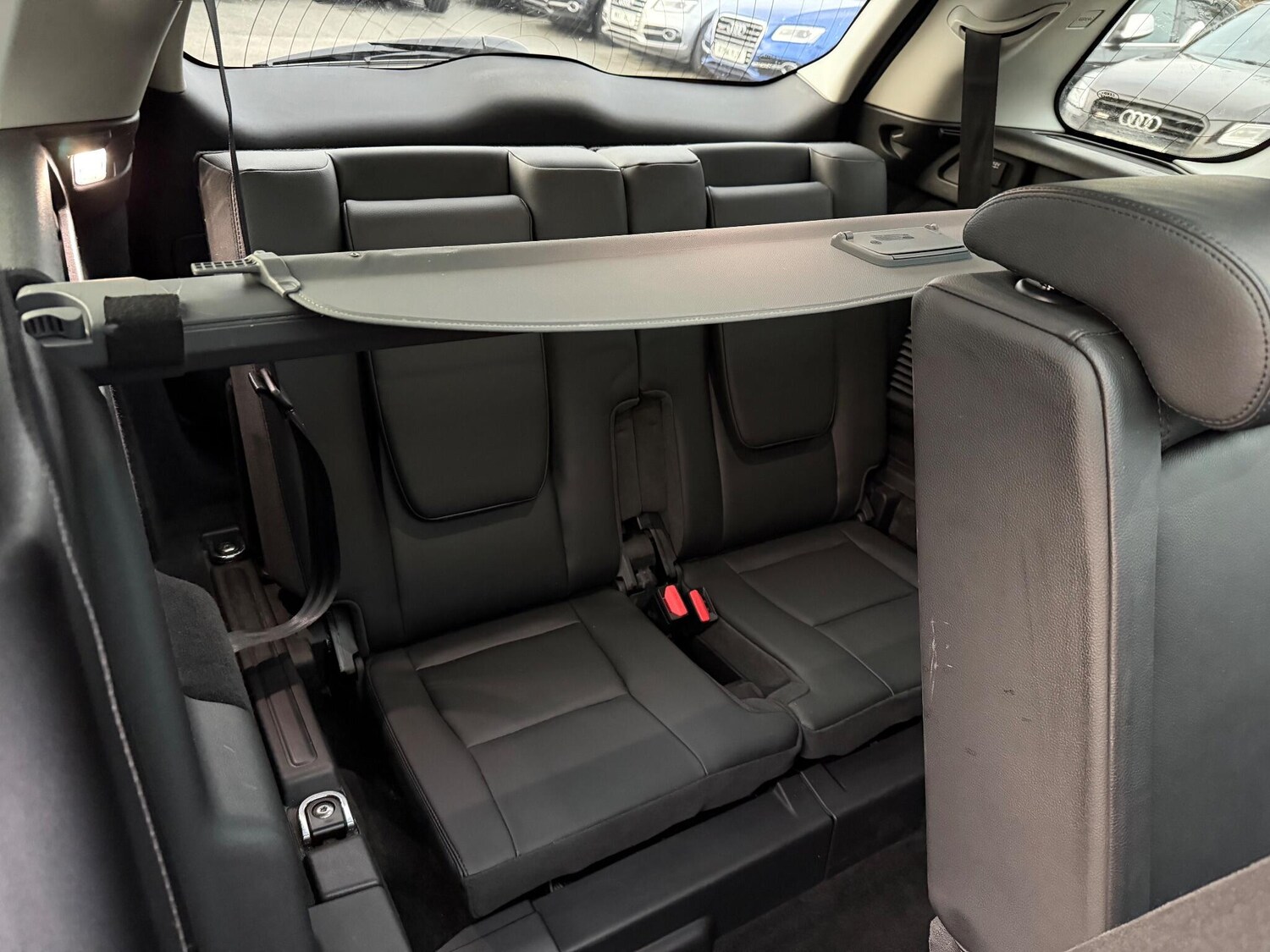 Used Land Rover Discovery Sport 2017 for sale - 76560986: Photo 21