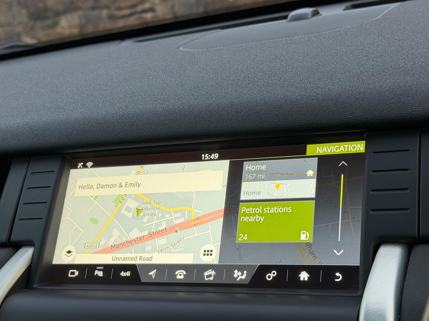 Used Land Rover Discovery Sport 2017 for sale - 76560986: Photo 32