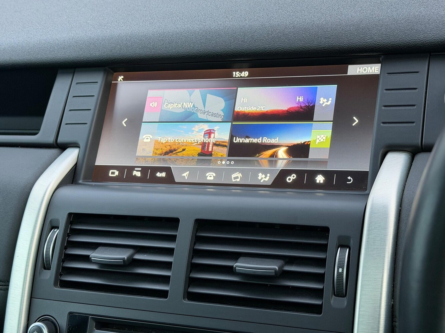 Used Land Rover Discovery Sport 2017 for sale - 76560986: Photo 38