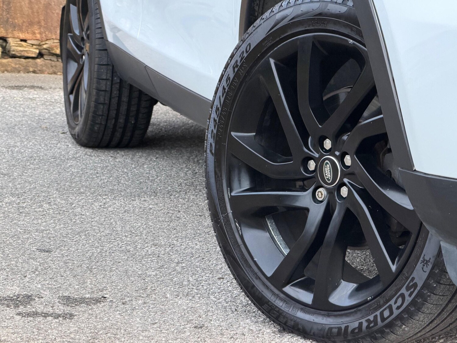 Used Land Rover Discovery Sport 2017 for sale - 76560986: Photo 55