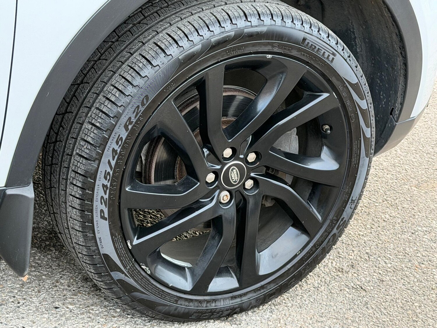 Used Land Rover Discovery Sport 2017 for sale - 76560986: Photo 56