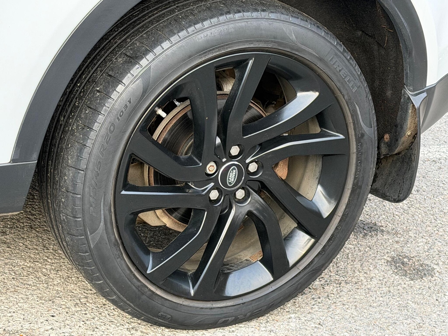 Used Land Rover Discovery Sport 2017 for sale - 76560986: Photo 57