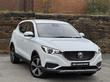 2021 (21) - 44.5kWh Excite Auto 5dr
