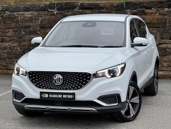 Used MG MG ZS 2021 for sale - 76227102: Photo