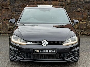 Used Volkswagen Golf 2018 for sale - 78609331: Photo