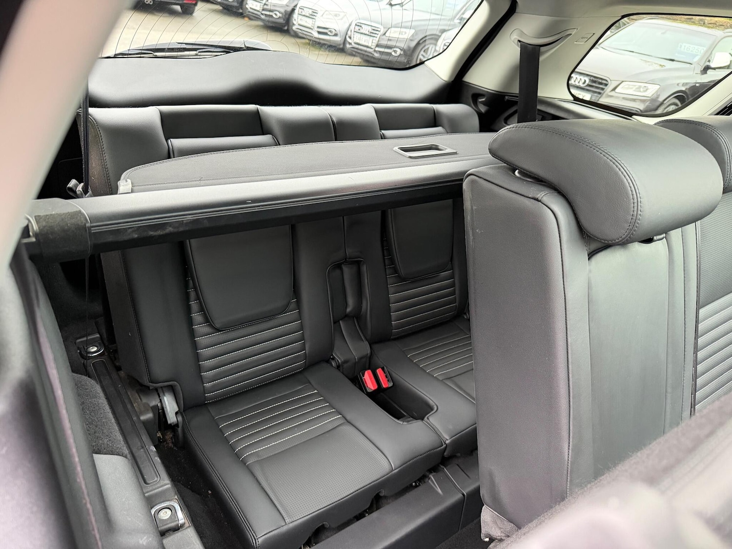 Used Land Rover Discovery Sport 2018 for sale - 76349379: Photo 21