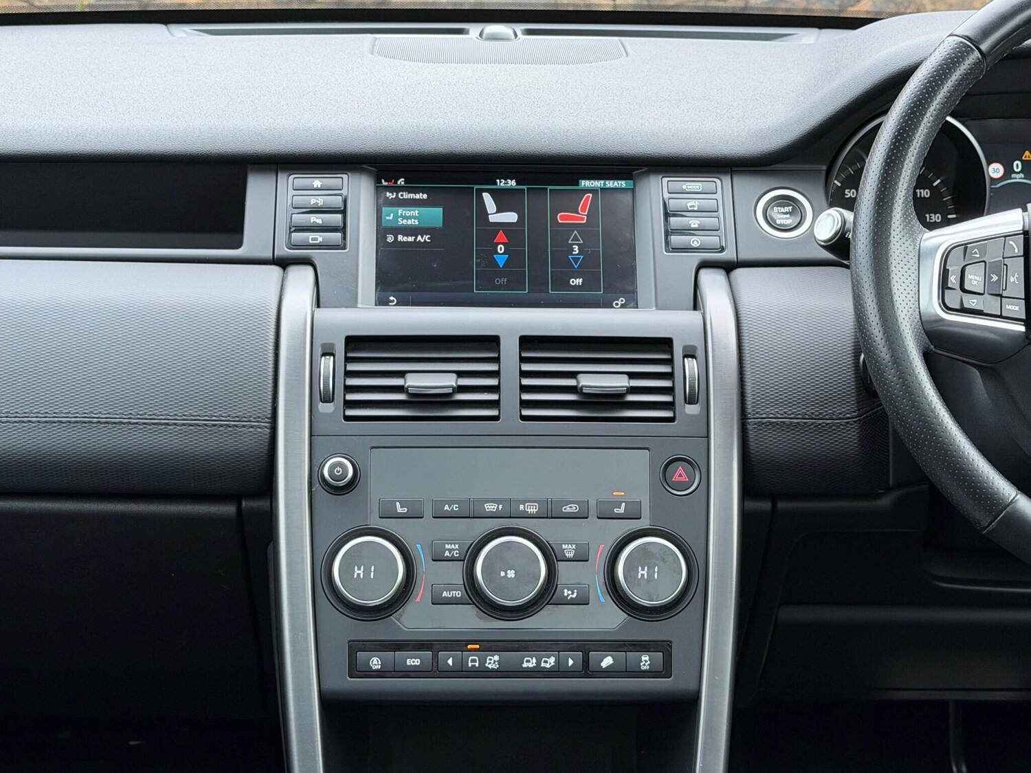 Used Land Rover Discovery Sport 2018 for sale - 76349379: Photo 30