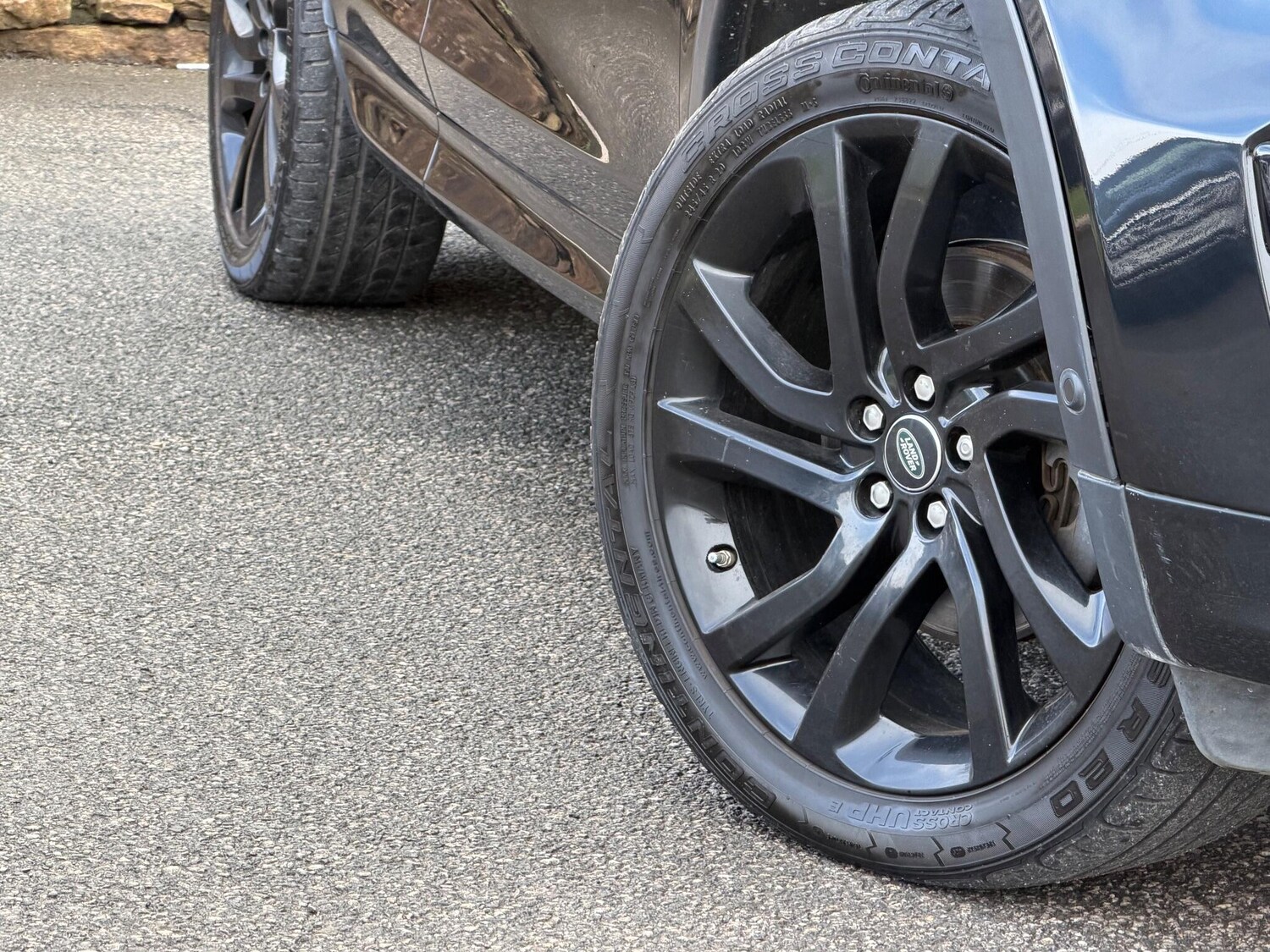 Used Land Rover Discovery Sport 2018 for sale - 76349379: Photo 55