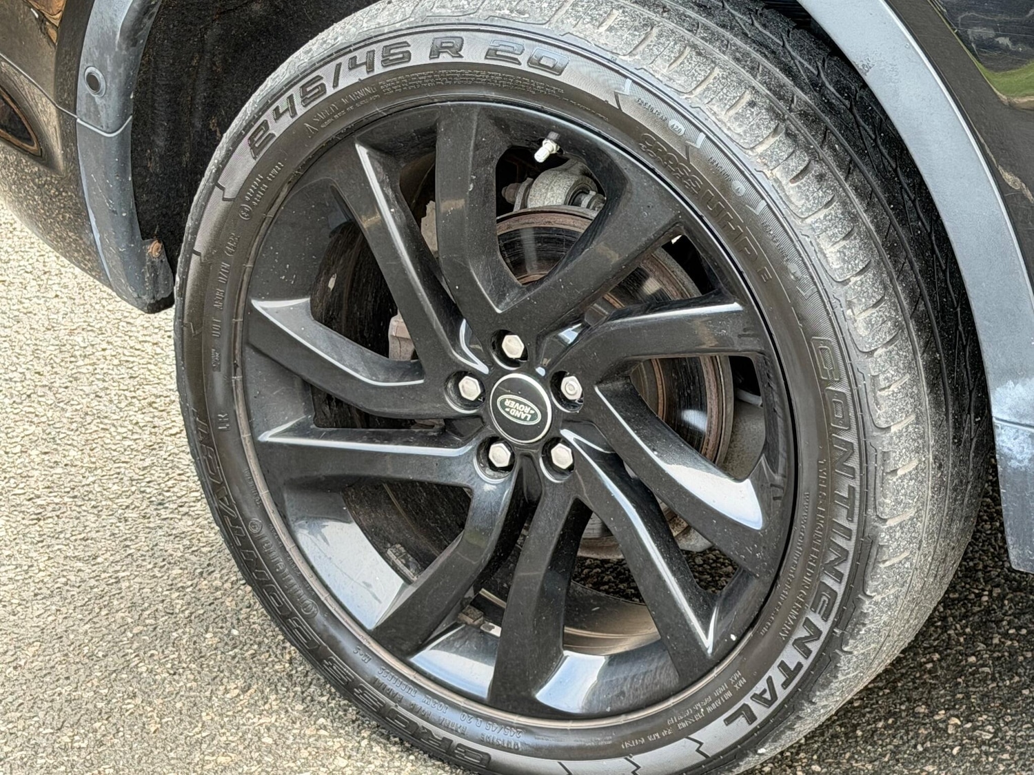 Used Land Rover Discovery Sport 2018 for sale - 76349379: Photo 56