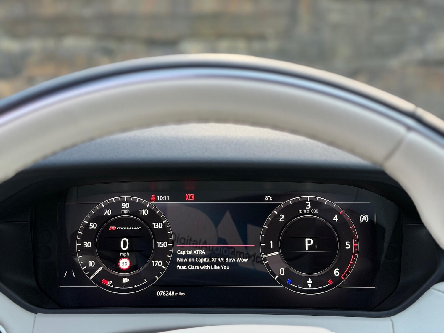 Used Land Rover Range Rover Velar 2018 for sale - 76886096: Photo 26