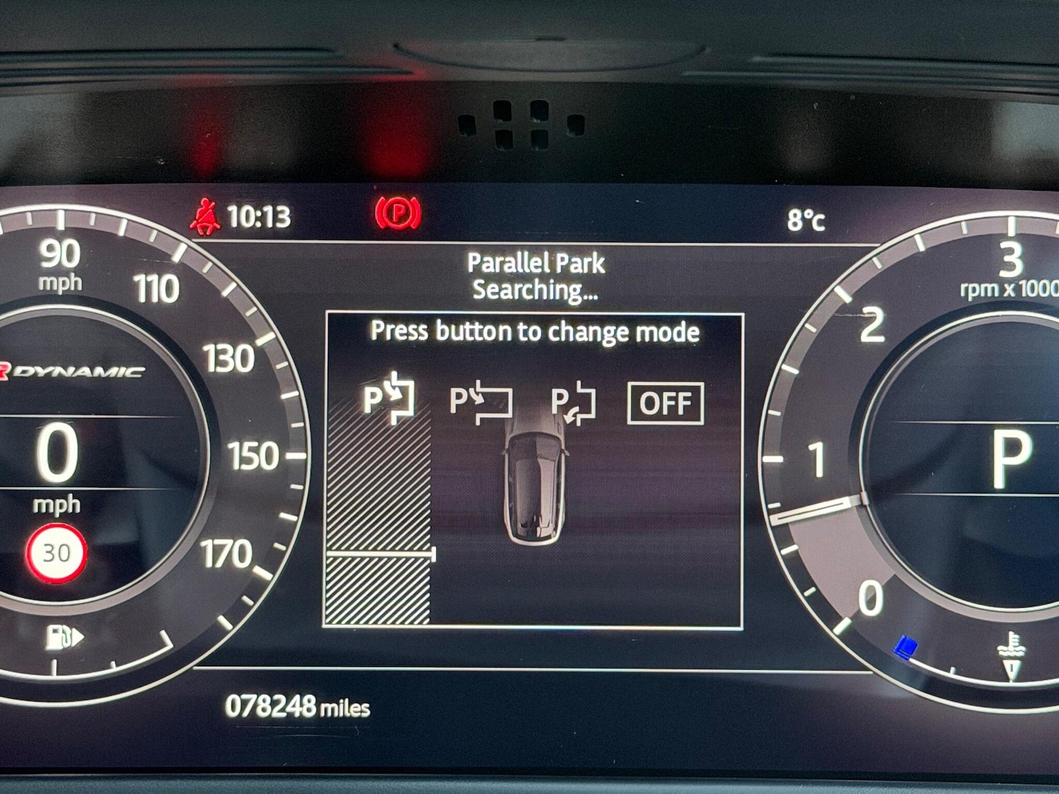 Used Land Rover Range Rover Velar 2018 for sale - 76886096: Photo 27