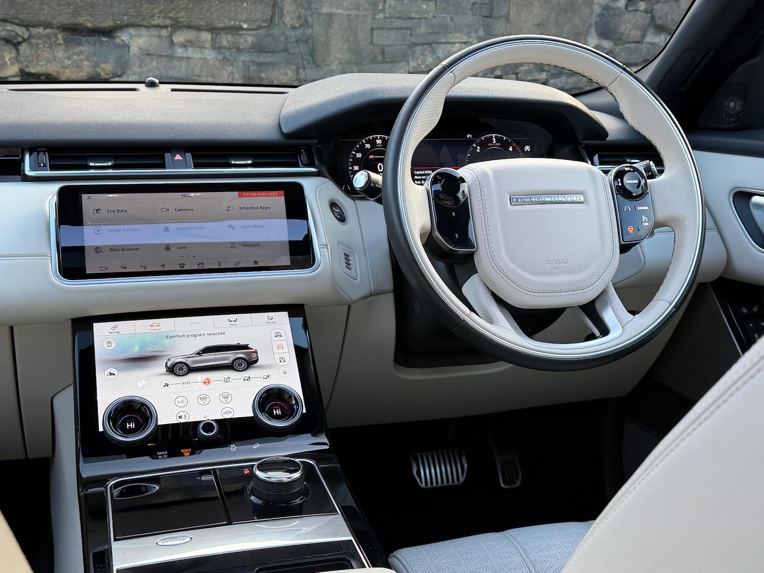 Used Land Rover Range Rover Velar 2018 for sale - 76886096: Photo 28