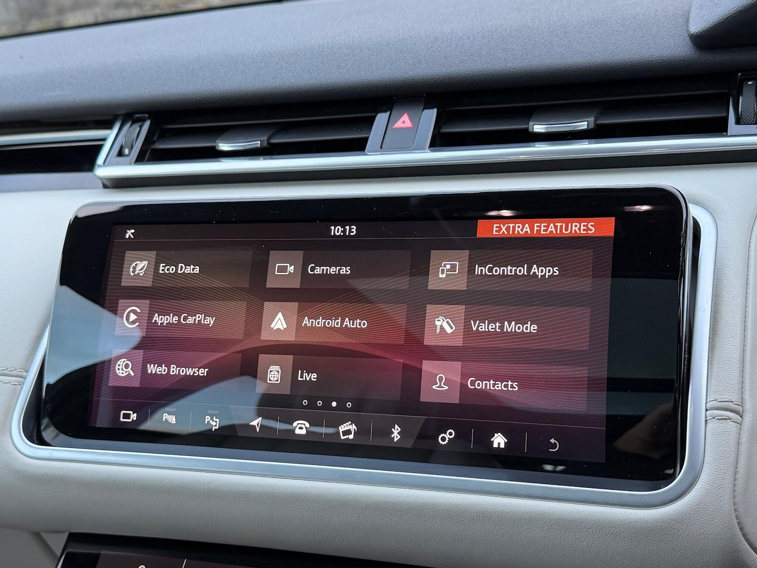 Used Land Rover Range Rover Velar 2018 for sale - 76886096: Photo 35