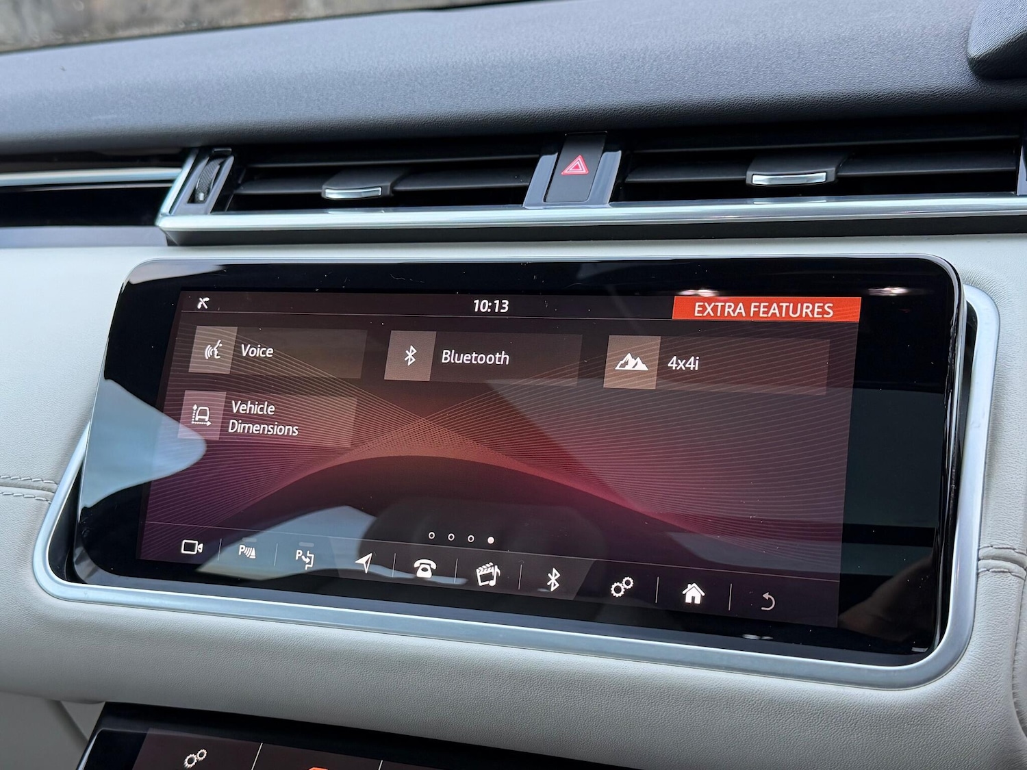 Used Land Rover Range Rover Velar 2018 for sale - 76886096: Photo 36