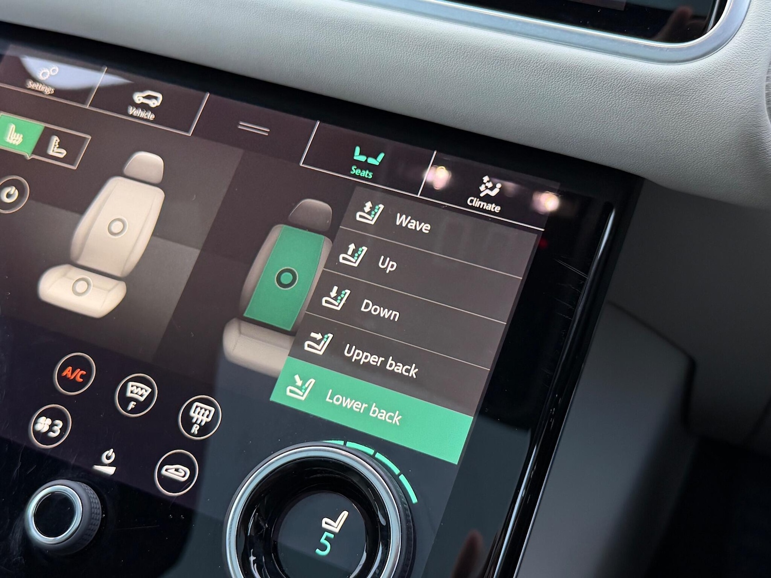 Used Land Rover Range Rover Velar 2018 for sale - 76886096: Photo 43