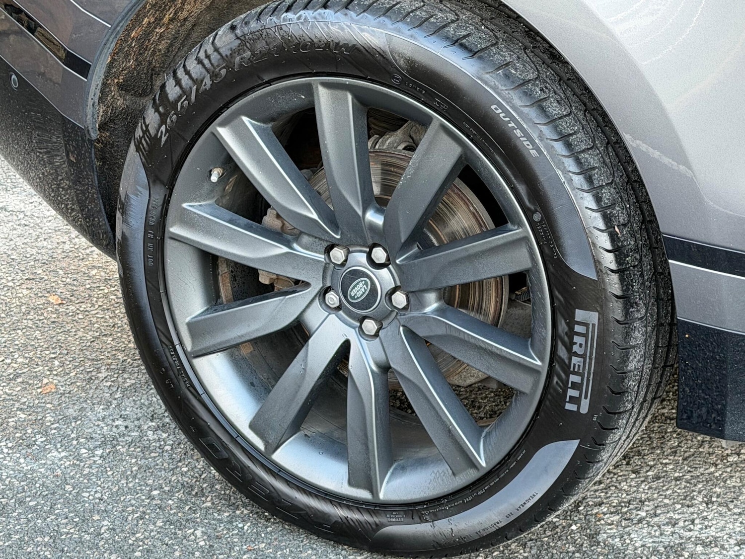 Used Land Rover Range Rover Velar 2018 for sale - 76886096: Photo 57