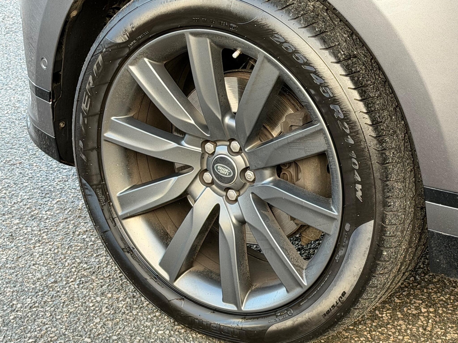 Used Land Rover Range Rover Velar 2018 for sale - 76886096: Photo 59