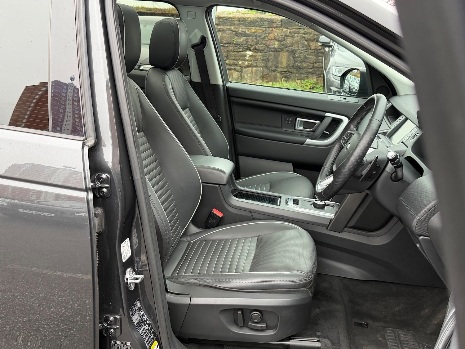 Used Land Rover Discovery Sport 2018 for sale - 76349711: Photo 14